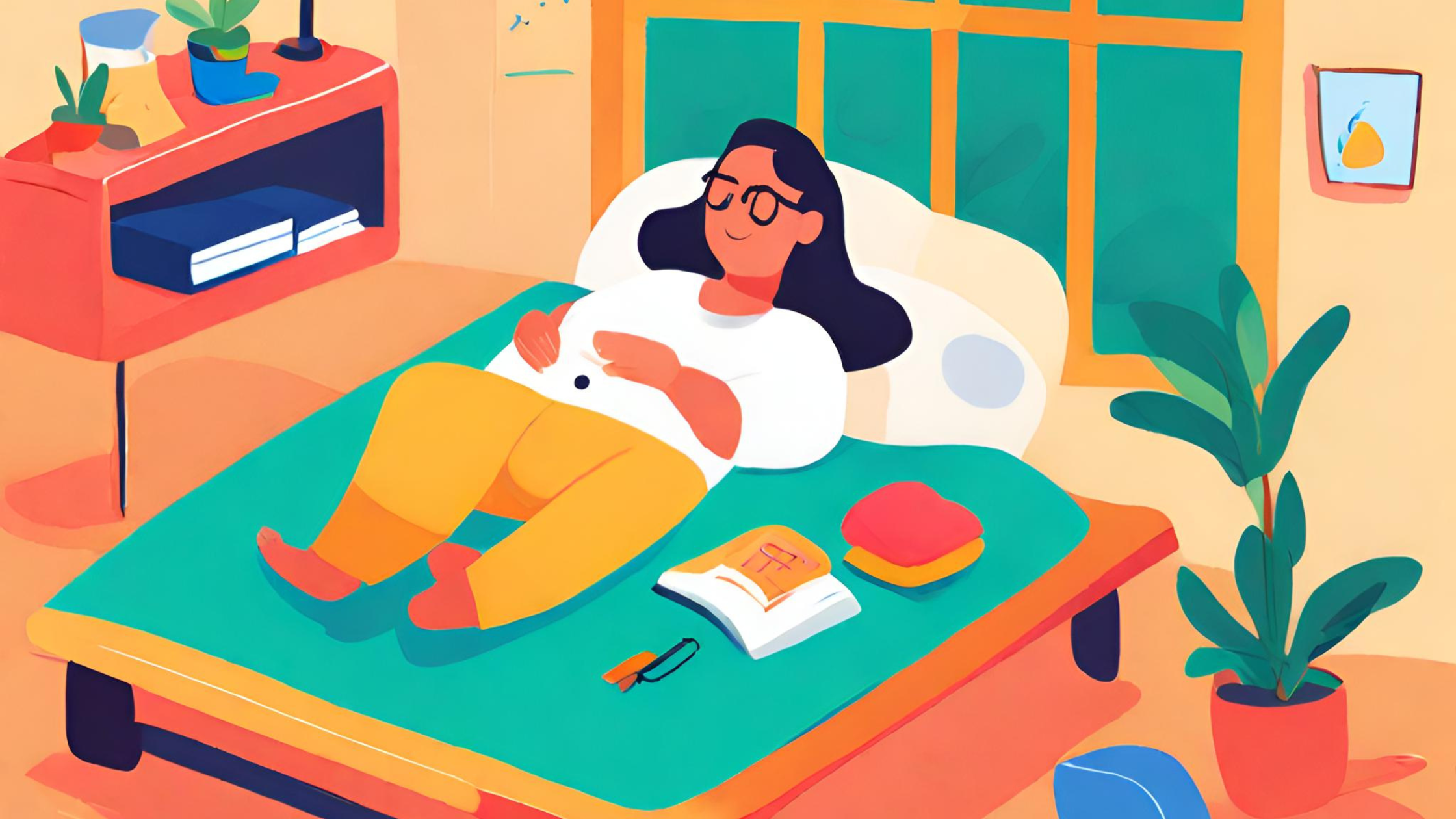 Mastering the Art of True Rest for Ultimate Productivity